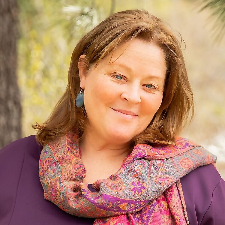 Kami McBride