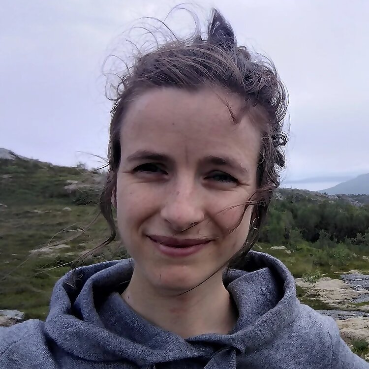 Mari Jerstad