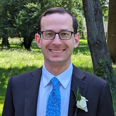 Eric Geller