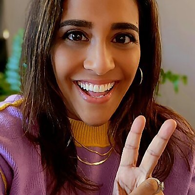 Jackie Singh