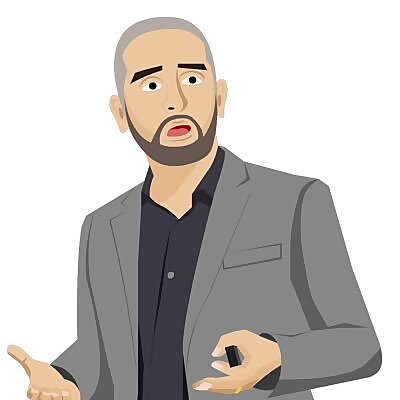 Raj Samani