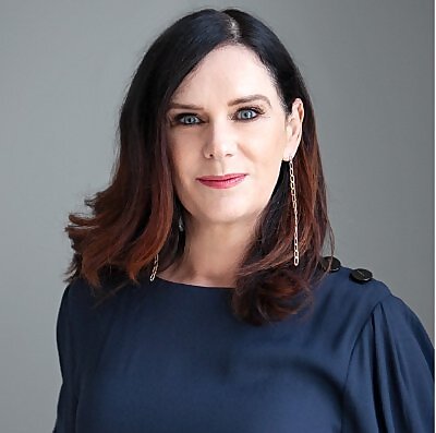 Jane Frankland