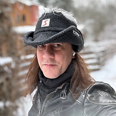 Rik Ferguson 