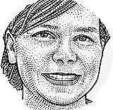 Kim Nash