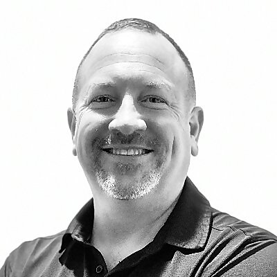 Chris Parker