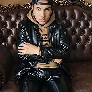 Justin Jonas