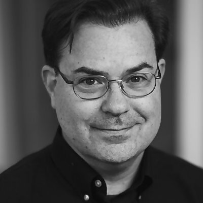 Dave Bittner 