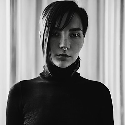 Christina Camilleri