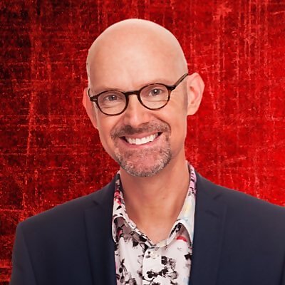 Rob May