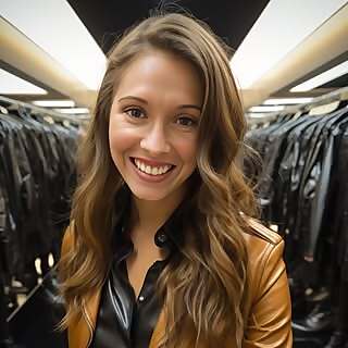Leather Princess