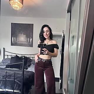 Tanyth Roberts