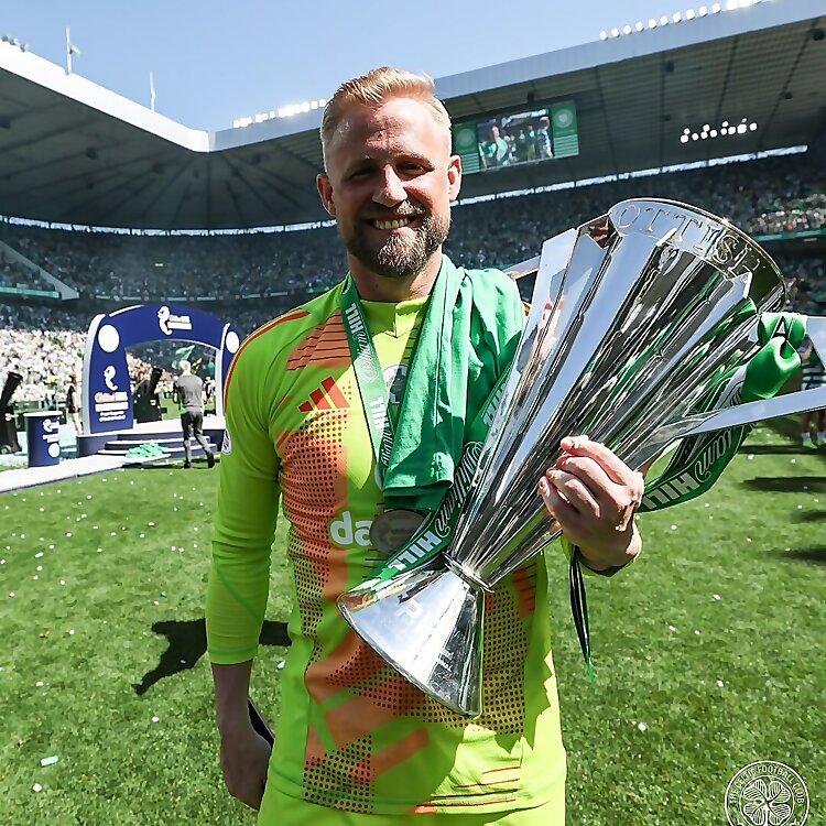 Kasper Schmeichel