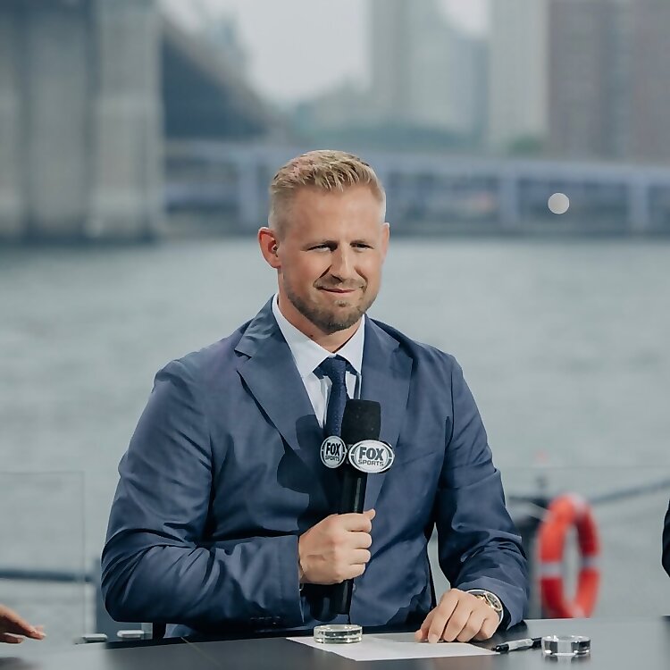 Kasper Schmeichel