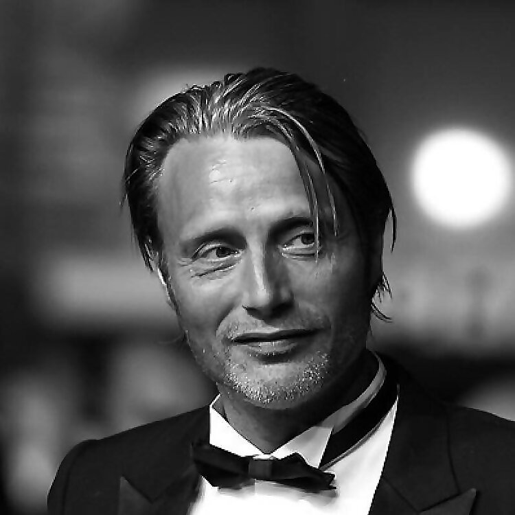 Mads Mikkelsen 