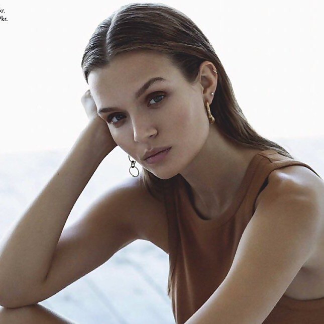 Josephine Skriver