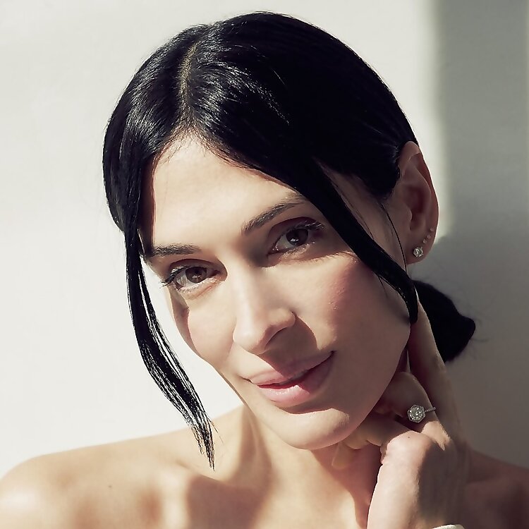 Athena Calderone
