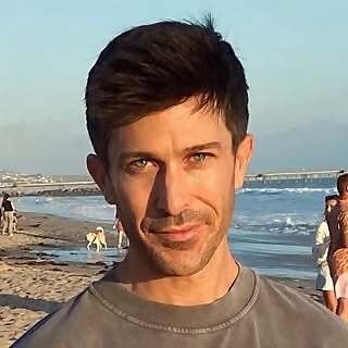Matt Barrett