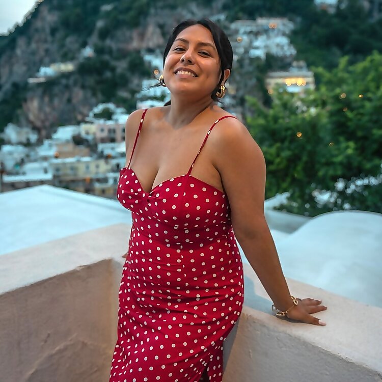 Ivonne Morales