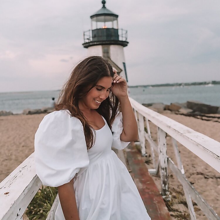 Caitlin Palumbo