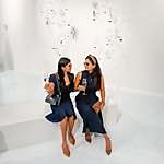Archana and Kanchana