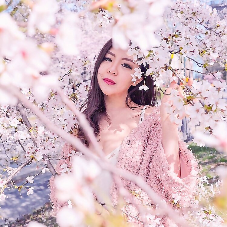 Ophelia Tang