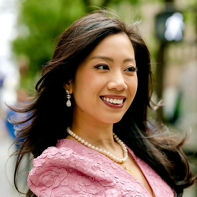 Wendy Sy