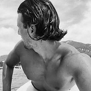 Andrea Preti