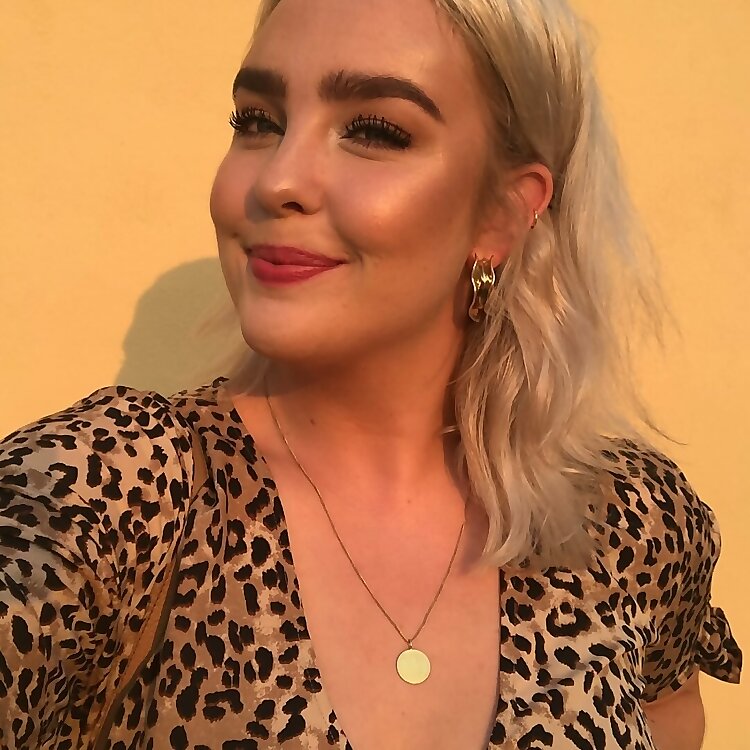 Julia Sofia Aastrup