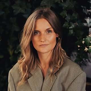 Cecilie Rubini