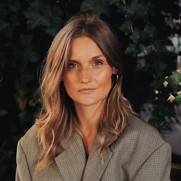 Cecilie Rubini