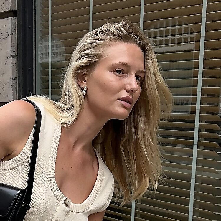 Pernille Wilby