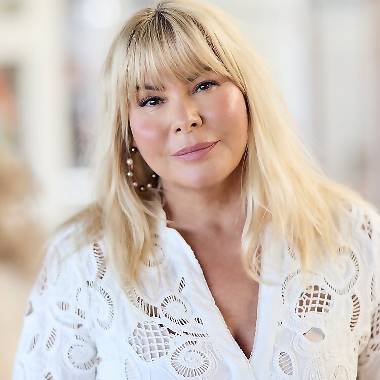 Karina von d'Ahé