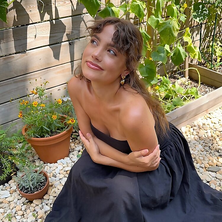 Tess Christine