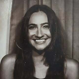 Christina Harris