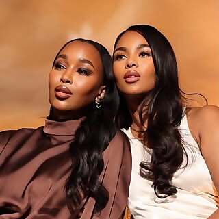 Nasteha & Nuni