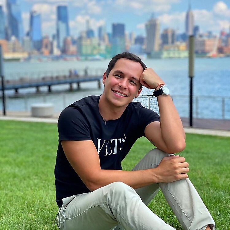 Rafael Monroy Juliac