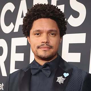 Trevor Noah