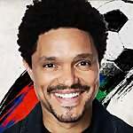 Trevor Noah