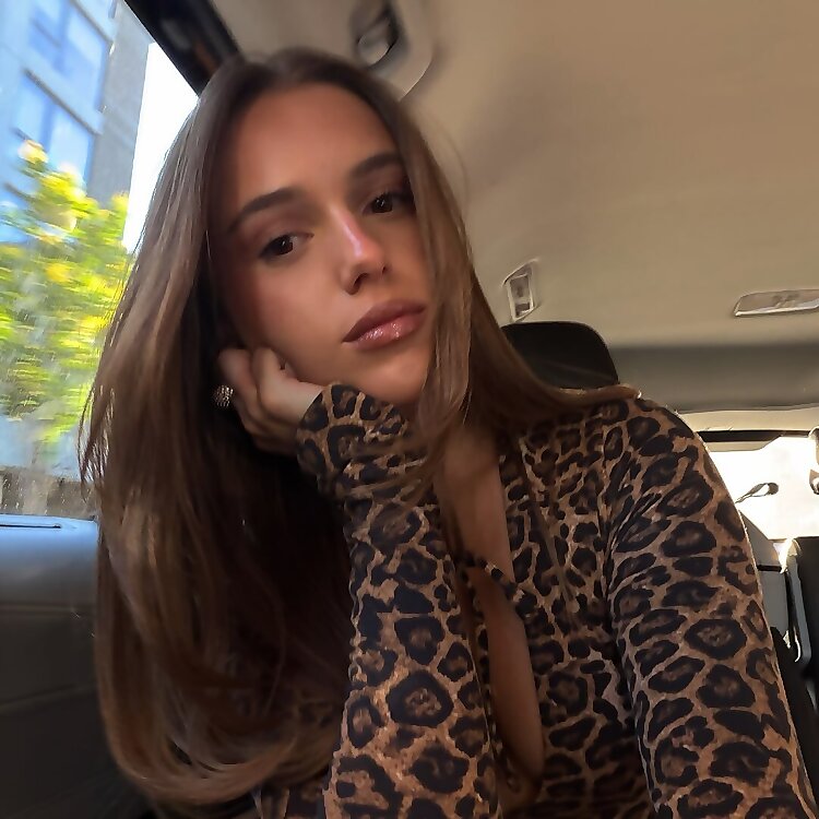 Olivia Brenting 
