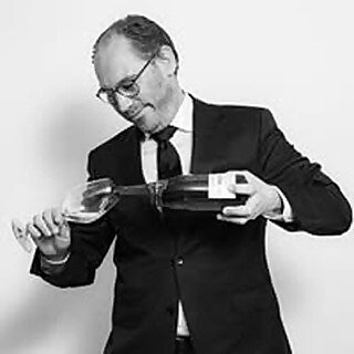 Johan Johansen