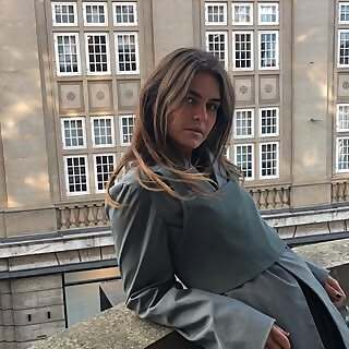 Sofie Parelius
