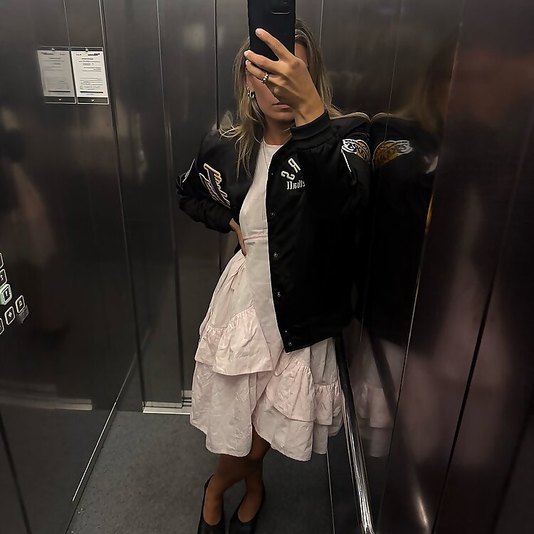 Sofie Parelius