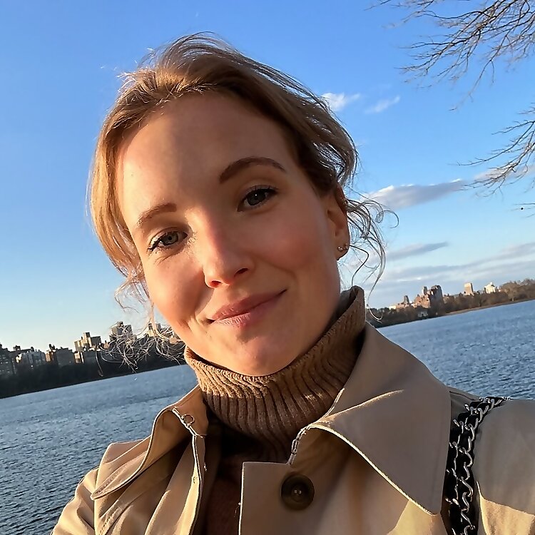 Caroline Soelver