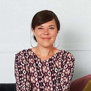 Louisa Lorang
