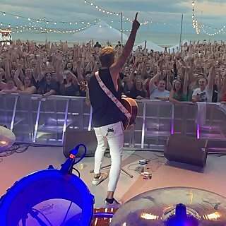 Ryan Cabrera