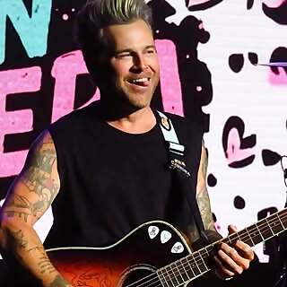 Ryan Cabrera