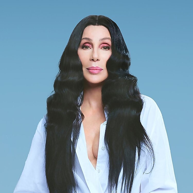 Cher