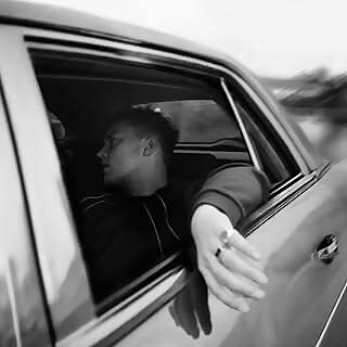 Sam Fender