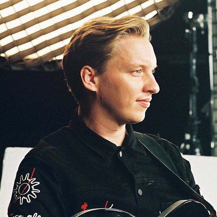 George Ezra