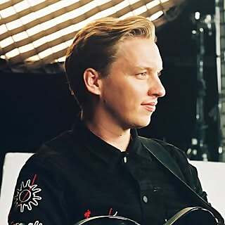 George Ezra